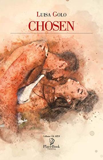 CHOSEN (Gli Aedi Vol. 49)