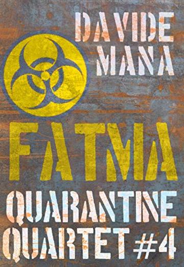 Quarantine Quartet - Fatma