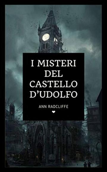 I misteri del castello d'Udolfo