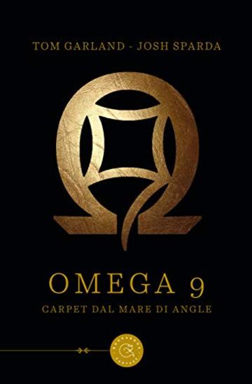 Omega 9 - Carpet dal Mare di Angle