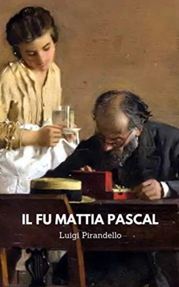 Il fu Mattia Pascal