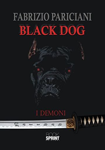 Black dog