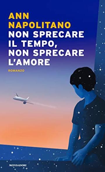 Non sprecare il tempo, non sprecare l'amore