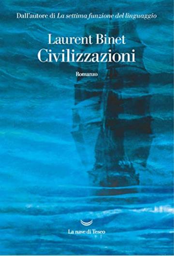 Civilizzazioni