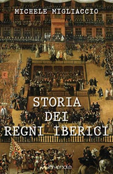 Storia dei Regni iberici