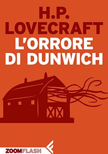 L'orrore di Dunwich