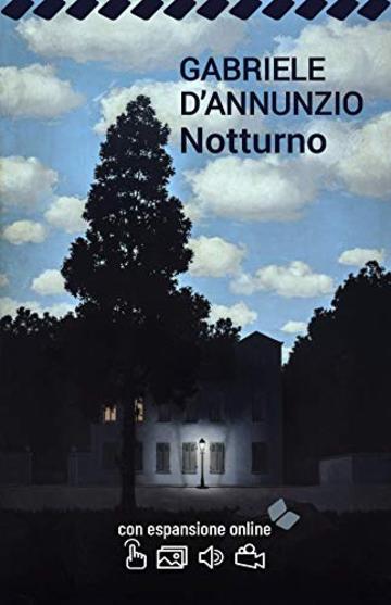 Notturno. Con espansione online (annotato) (I Grandi Classici della Letteratura Italiana Vol. 63)