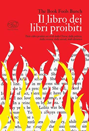 Il libro dei libri proibiti (Beaubourg - Varia)