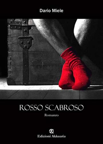 Rosso Scabroso