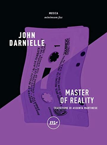 Master of Reality