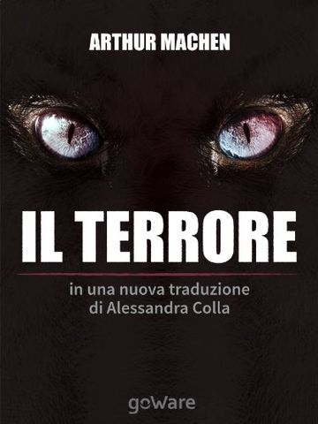 Il terrore (Noi animali Vol. 4)