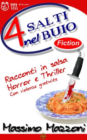 4 salti nel buio