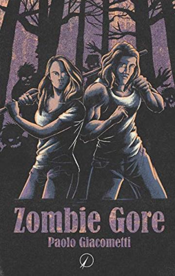 Zombie Gore (Mondo di fuori)