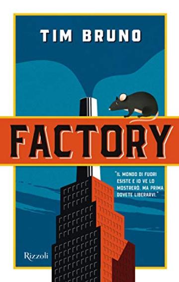 Factory