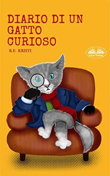 Diario di un Gatto Curioso