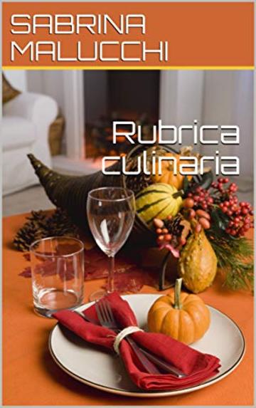 Rubrica culinaria (7)