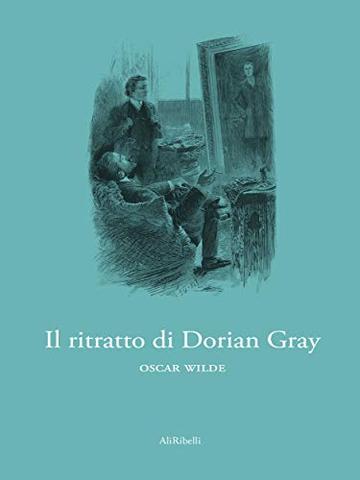 Il ritratto di Dorian Gray