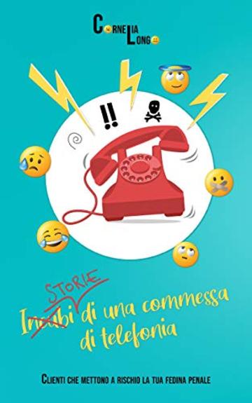 Storie di una commessa di telefonia: Clienti che mettono a rischio la tua fedina penale