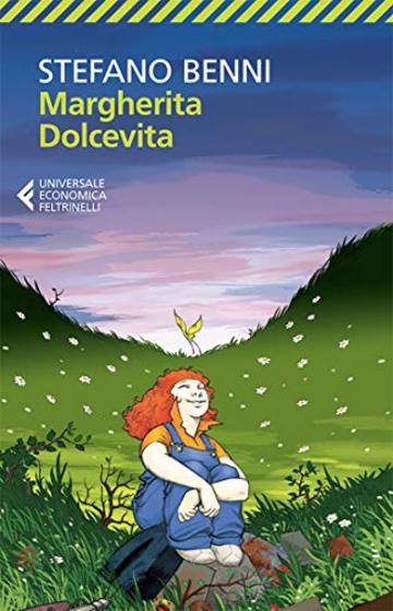 Margherita Dolcevita (Universale economica Vol. 8085)