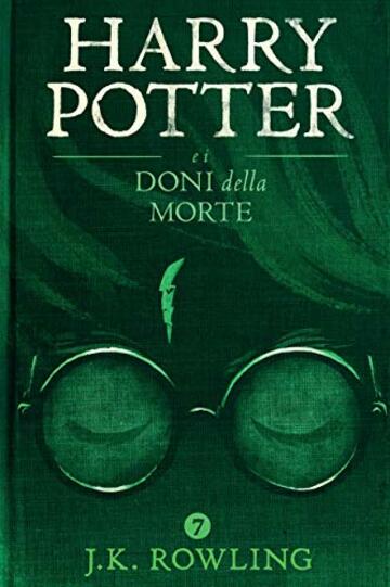 Harry Potter e i Doni della Morte