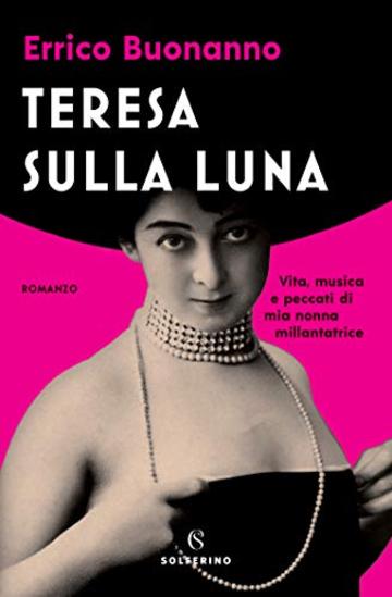 Teresa sulla luna