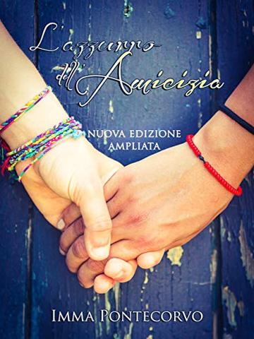 L'Azzurro dell'Amicizia