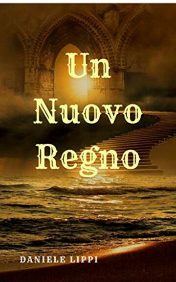 Un Nuovo Regno : I Maghi Ribelli Vol.6