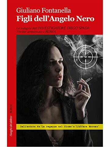 Figli dell'Angelo Nero (I luoghi del delitto)