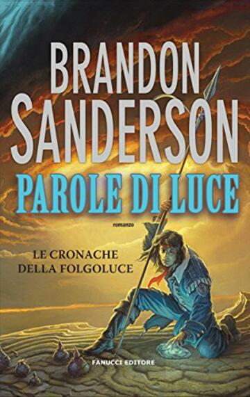 Parole di luce (Fanucci Narrativa)