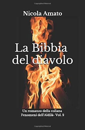 La Bibbia del diavolo