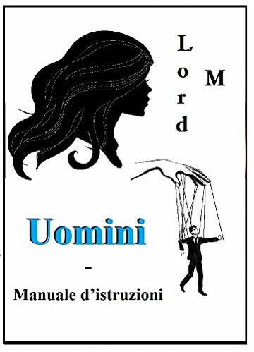 Uomini - Manuale d'istruzioni