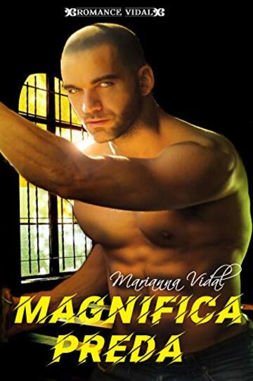 Magnifica preda (Britannici Vol. 1)