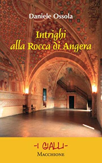 Intrighi alla Rocca di Angera