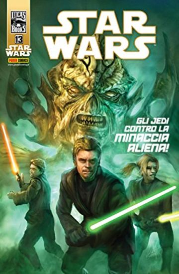 Star Wars Legends 13