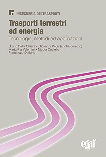 Trasporti terrestri ed energia