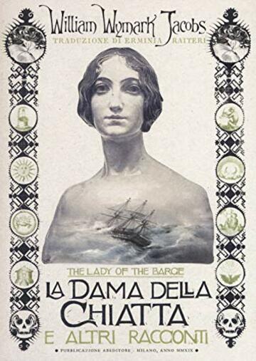 La dama della chiatta e altri racconti