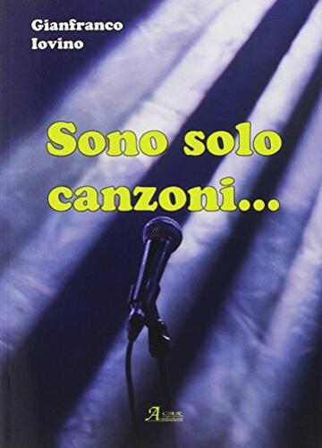 Sono solo canzoni