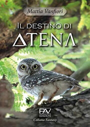 Il destino di Atena