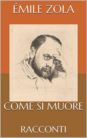 COME SI MUORE: RACCONTI