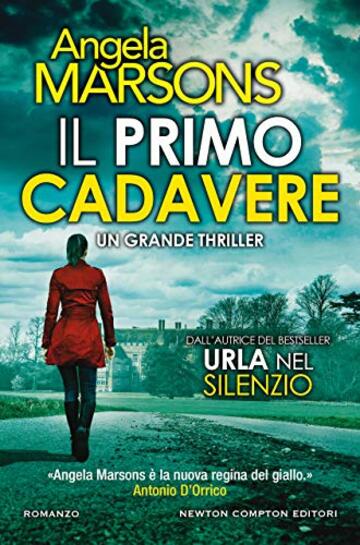 Il primo cadavere (DI Kim Stone)