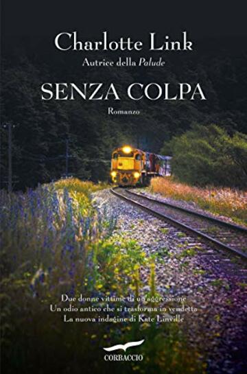 Senza colpa (Le indagini di Kate Linville)