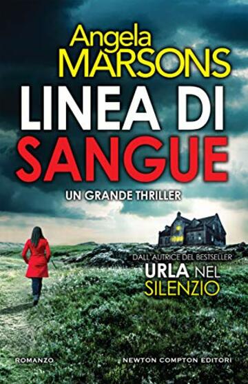 Linea di sangue (DI Kim Stone Vol. 5)