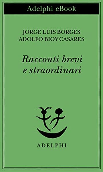 Racconti brevi e straordinari