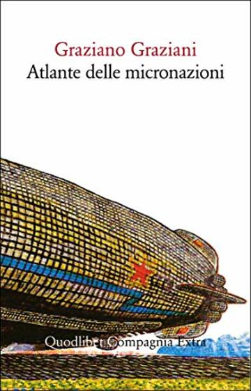 Atlante delle micronazioni (Compagnia Extra)