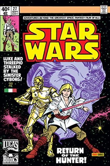 Star Wars Classic 27. Il ritorno del cacciatore!