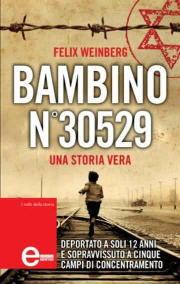 Bambino N&deg;30529 (eNewton Saggistica)