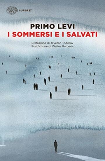 I sommersi e i salvati (Auschwitz Trilogy Vol. 3)