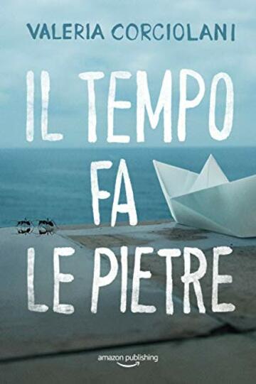 Il tempo fa le pietre (La colf e l'ispettore Vol. 6)