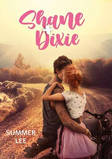 Shane+Dixie