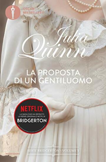 Bridgerton - 3. La proposta di un gentiluomo